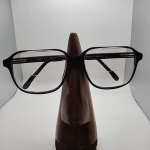 Solitude Series by Britalia Luke Prescription Glasses Frames